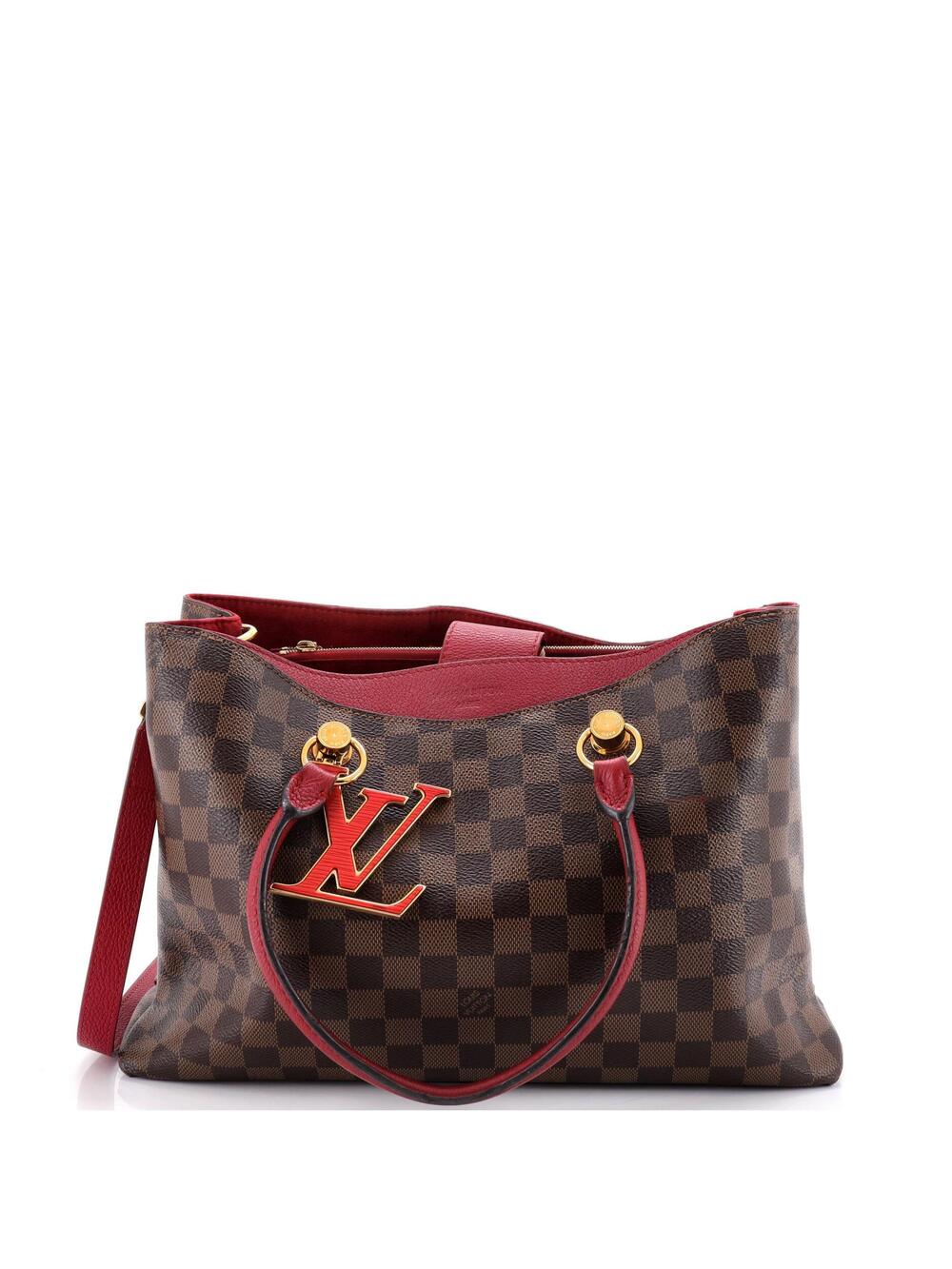 Louis Vuitton Lv Riverside Handbag #349260L23B